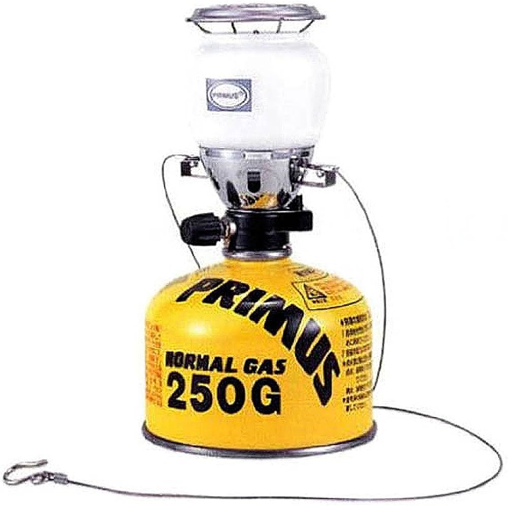 Amazon.co.jp: PRIMUS(プリムス) IP-2245A-S ランタン【日本正規品