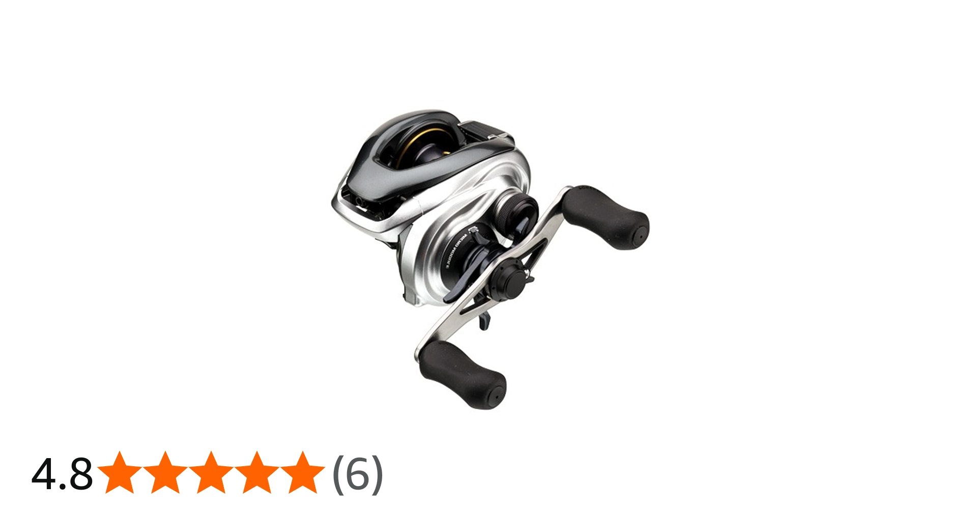 Amazon | シマノ(SHIMANO) ベイトリール 13 メタニウム LEFT (左