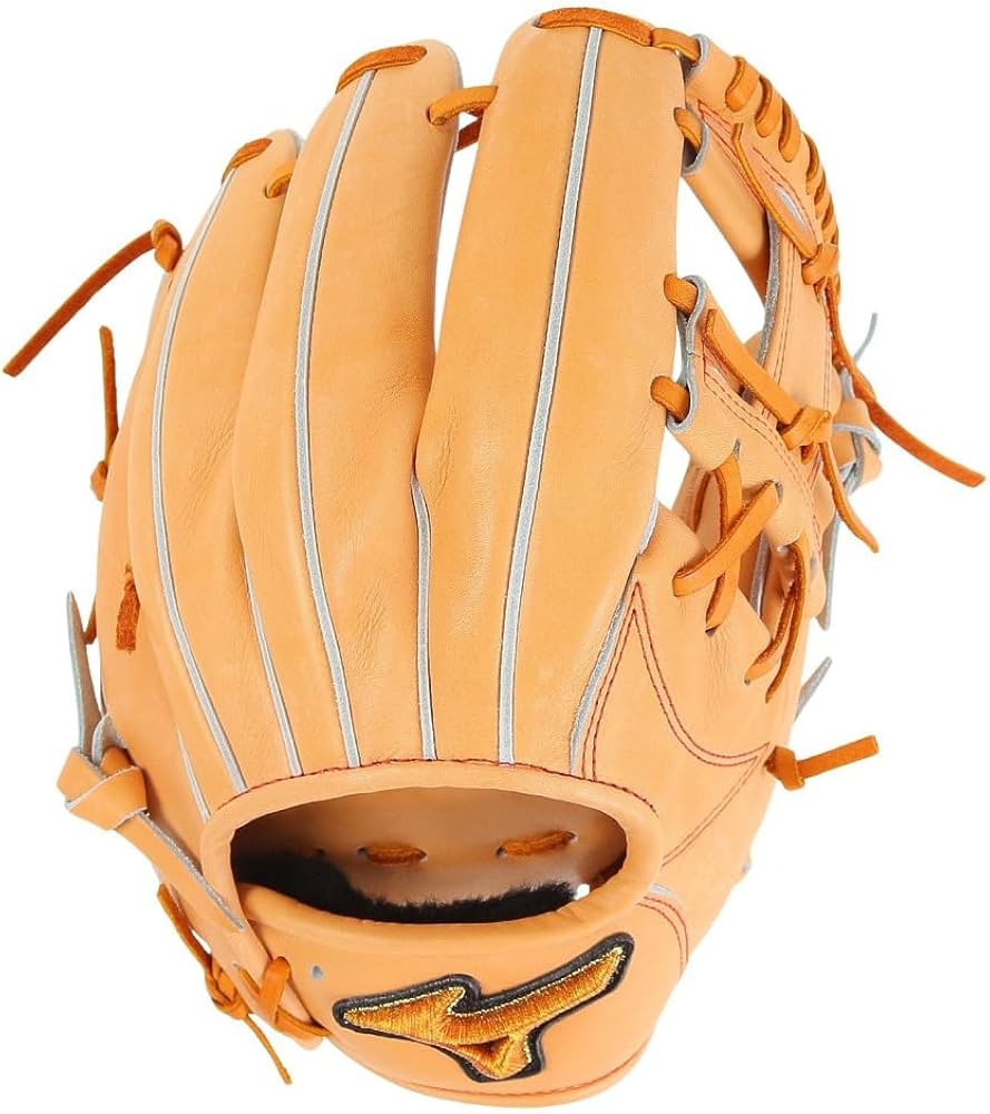 Amazon | ミズノ（MIZUNO） 硬式用 グラブ 内野手用 ミズノプロ
