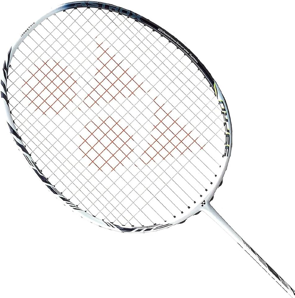 Amazon.com : Yonex Astrox 99 Pro (White Tiger) (4UG5) Badminton