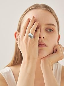 Amazon | [エテ] シェル タイト シマーリング 821413-414-415 7号 A