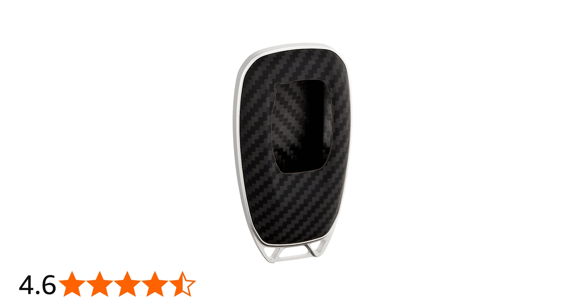 Amazon | TRD キーカバー トヨタGR86[ZN8]用 MS423-18001 | キーケース