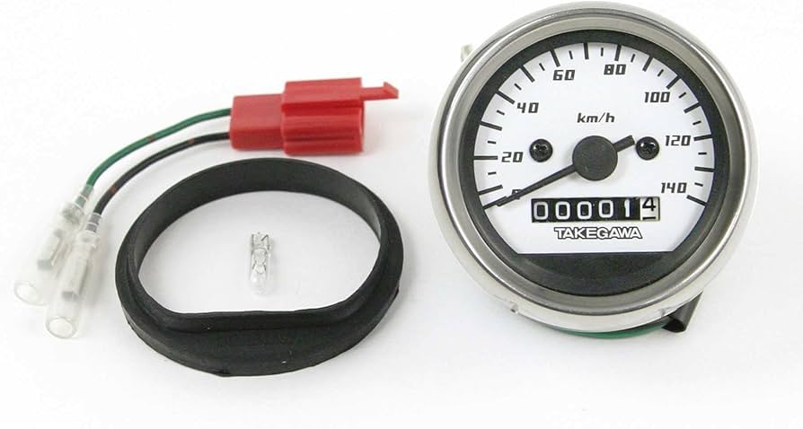 Amazon | スペシャルパーツ武川(TAKEGAWA) Dタイプ ホワイト&ブラック