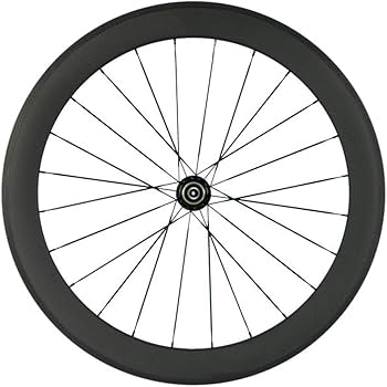 Amazon | SUPERTEAM 60mmホイールセット700cクリンチャー25mmU字型