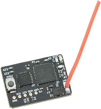 Amazon | P.D DasMikro 京商 ミニッツ EVO用 MINI-Z MHS/ASF RX