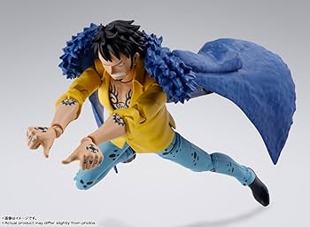 Amazon.co.jp: TAMASHII NATIONS S.H.フィギュアーツ ONE PIECE