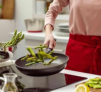 Amazon｜フィスラー (Fissler) フライパン 24cm アダマント クラシック