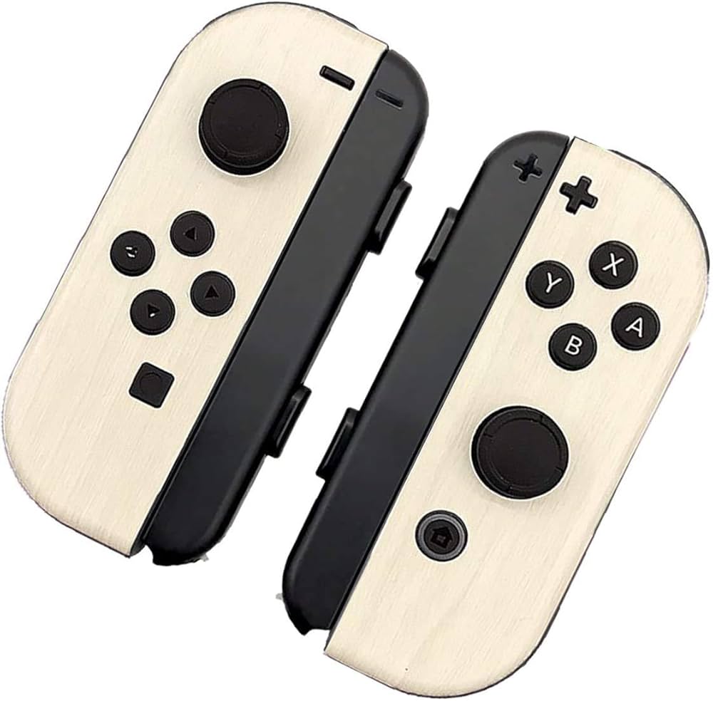 Amazon.co.jp: Nintendo Switch ジョイコン 用 スキンシール カバー