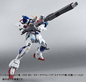 Amazon.co.jp: TAMASHII NATIONS ROBOT魂 機動戦士ガンダムSEED
