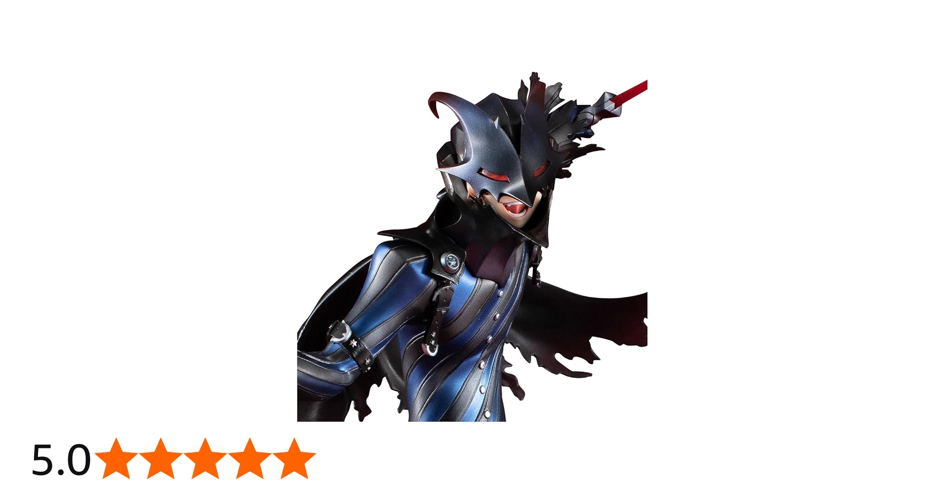 Amazon | メガハウス(MegaHouse) Lucrea(ルクリア) ペルソナ5 ザ