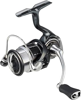 DAIWA LUVIAS 2500S-DH スピニングリール Luvias 2500 スピニング