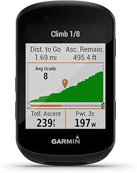 Amazon.co.jp: Garmin (ガーミン) Edge 530 GPS バイク コンピューター