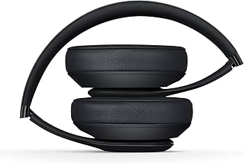 Amazon.com: Beats Studio3 Wireless Noise Cancelling Over-Ear