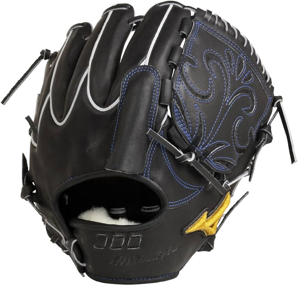 Amazon | ミズノ（MIZUNO） 軟式用グラブ ミズノプロ 投手用 野球