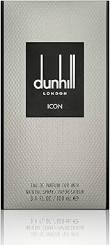 Amazon | ダンヒル アイコン オーデパルファム EDP SP 100ml | Dunhill