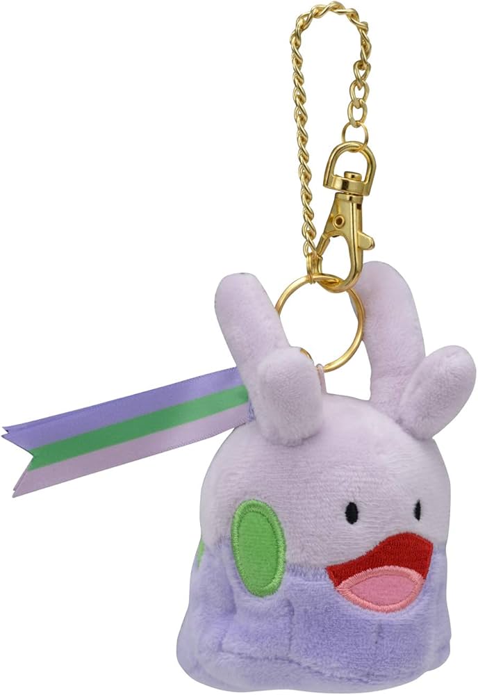 Amazon.co.jp: ポケモンセンターオリジナル マスコット TAIKI-BANSEI