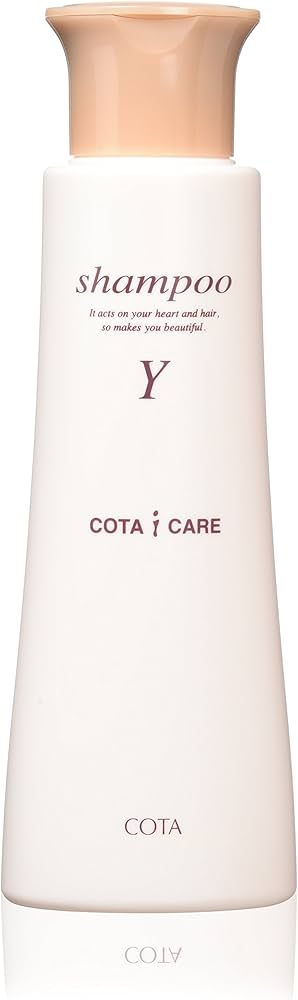 Amazon | コタ アイケア シャンプーY 300mL | コタ | シャンプー 通販