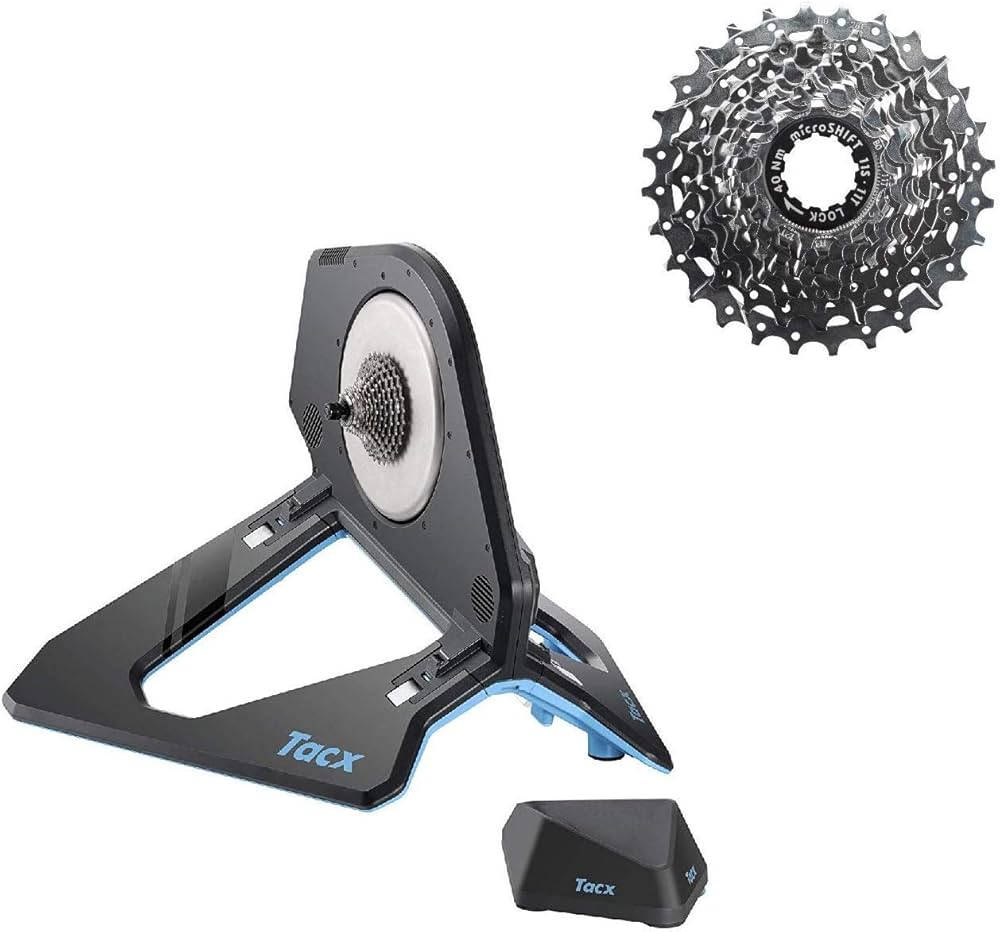 Amazon.com : TacX NEO 2T Cassette Bundle 11-28T 11-Speed Cassette
