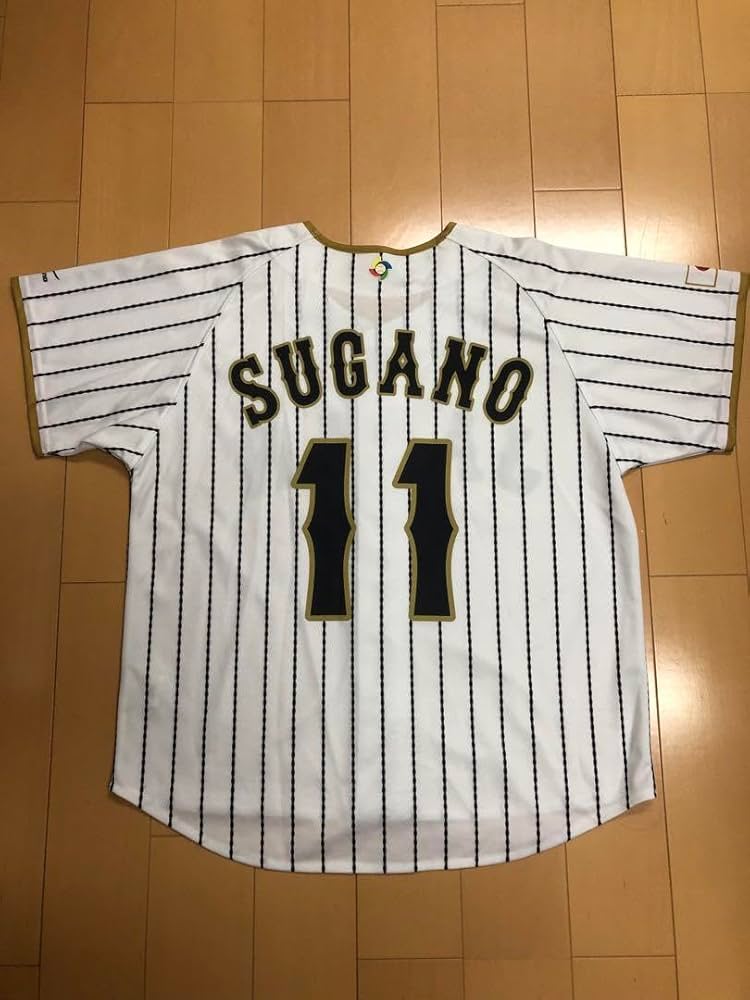 ♡選手支給品♡ 菅野智之 WBC セール ユニフォーム ジャイアンツ 巨人
