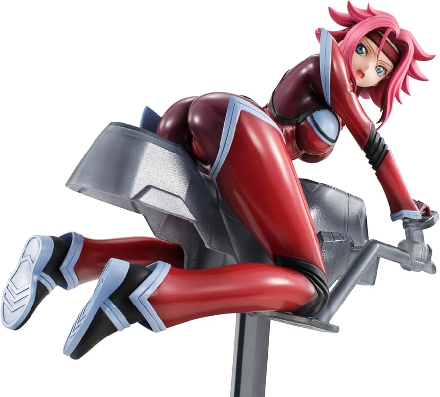 Amazon.co.jp: G.E.M.シリーズ コードギアス反逆のルルーシュR2 紅月