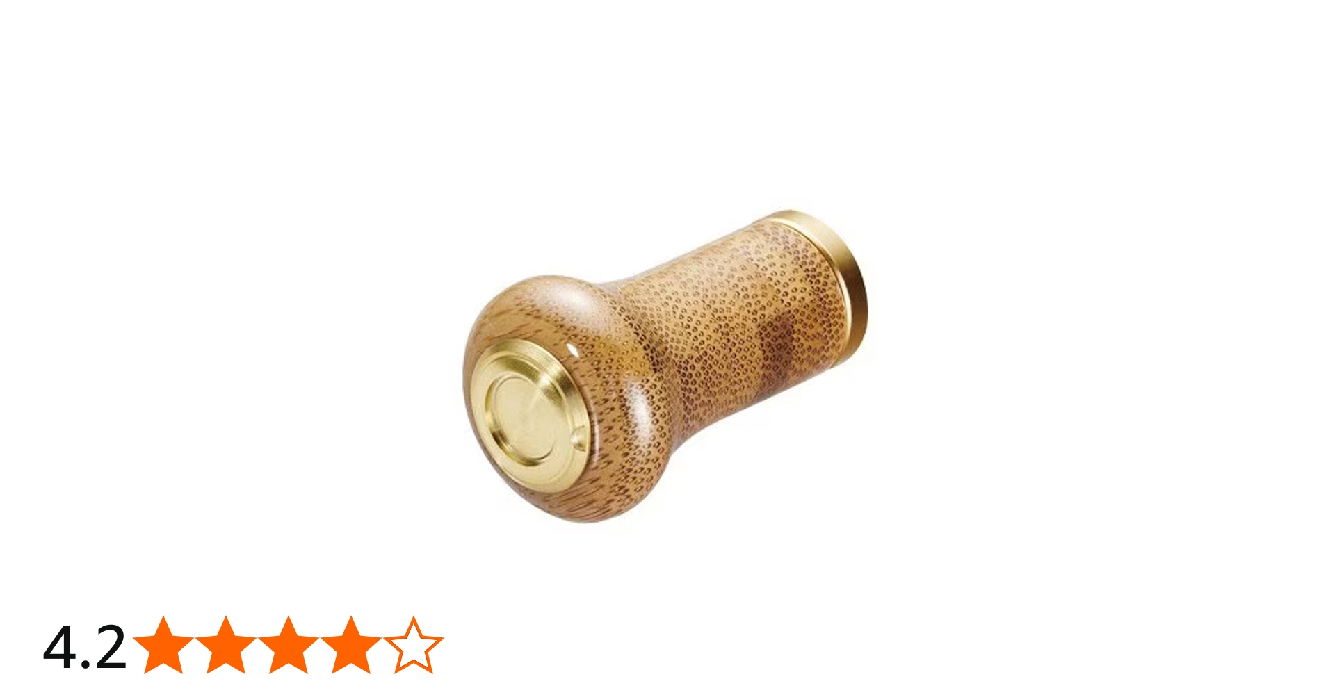 Amazon | シマノ(SHIMANO) 純正 リールパーツ 夢屋 バンブー ハンドル