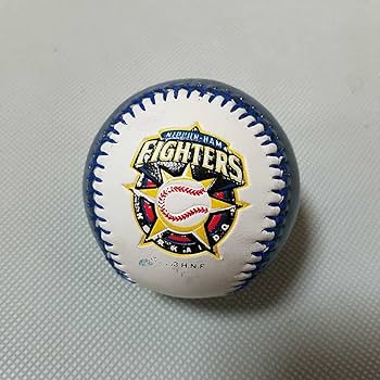 Amazon.co.jp: 大谷翔平投手印刷サインボール 北海道日本ハム