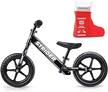 Amazon.co.jp: ストライダー スポーツモデル STRIDER 2024年クリスマス