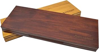 ダックノット スリップスリッパーてーブル ソロ木製折りたたみ収納