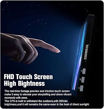 Amazon.com: Shimbol CP5 5