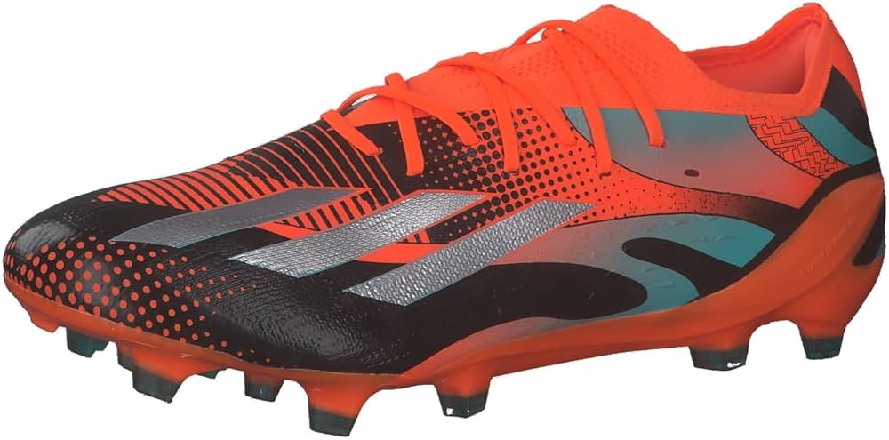 Amazon | [アディダス] エックス スピードポータル MESSI.1 FG GZ5148