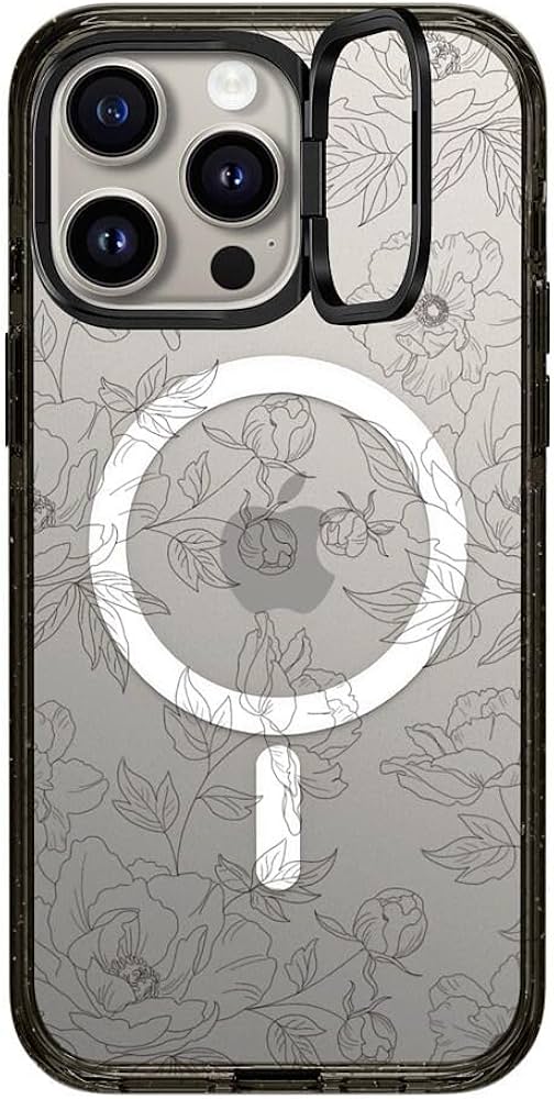 Amazon.co.jp: CASETiFY (ケースティファイ) インパクトリングスタンド