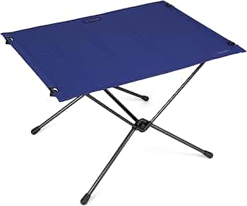 Amazon.co.jp: Helinox(ヘリノックス) テーブルワン ハードトップ 軽量