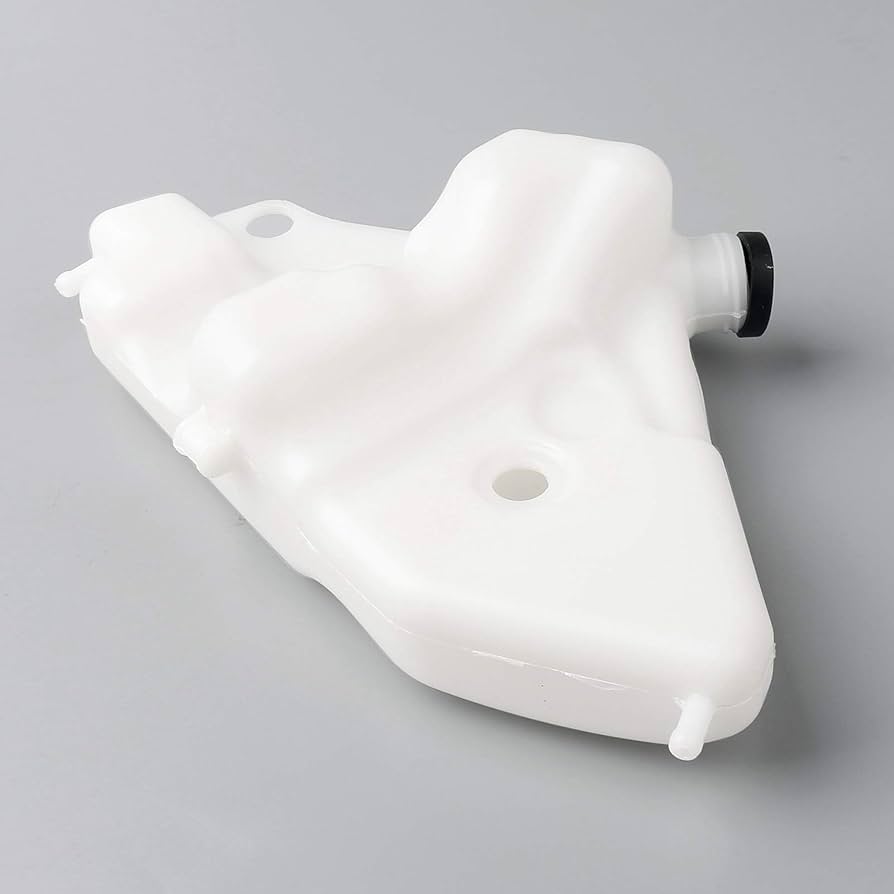 Amazon.com: Areyourshop Coolant Reservoir Tank ABS Plastic fit for