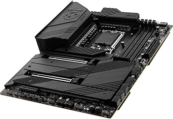 Amazon.com: MSI MEG Z690 Unify-X Gaming Motherboard (ATX, 12th Gen