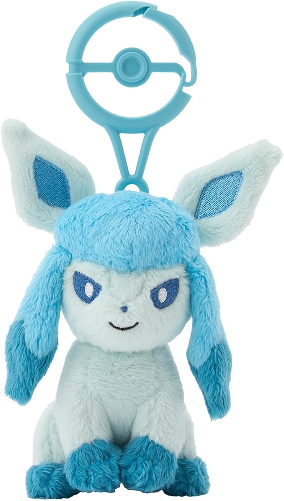 Amazon.co.jp: ポケモンセンターオリジナル カラビナ付きマスコット