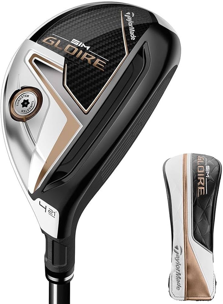 Amazon | TAYLORMADE(テーラーメイド)SIMGLOIRE(シムグローレ