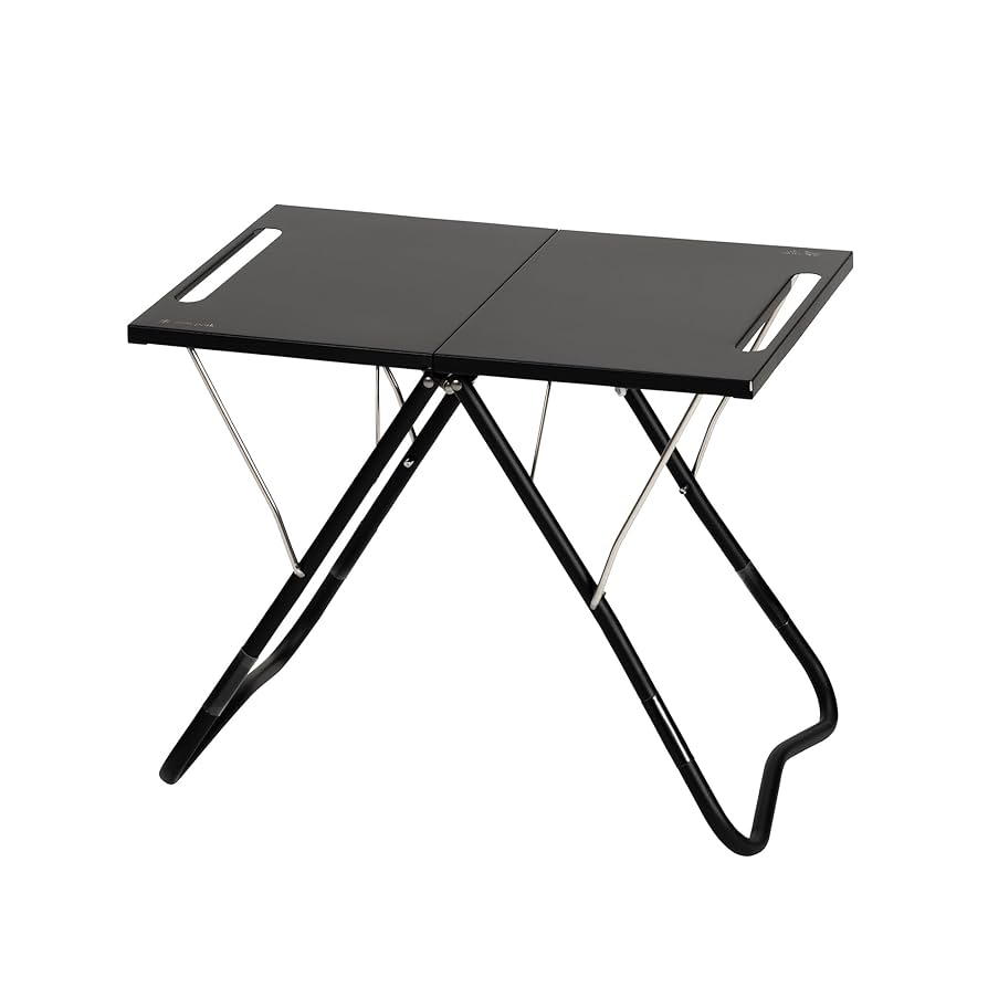 スノーピーク TAKIBI MY テーブル 焚火マイテーブル