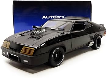 国内未入荷 1/18 CC フォード XC ファルコン コブラ オプション96 国内