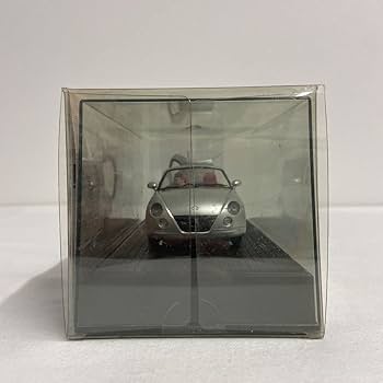 Amazon | 京商 MINI-Z ダイハツ コペン シルバー ASC オートスケール