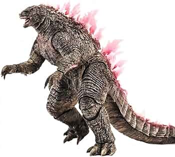 Amazon.co.jp: 「AC」HIYA TOYS Exquisite Basic ゴジラvsコング2 新た