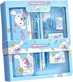 Amazon.co.jp: クロミ マイメロディ 文具セット 2025 新入学 クロミ