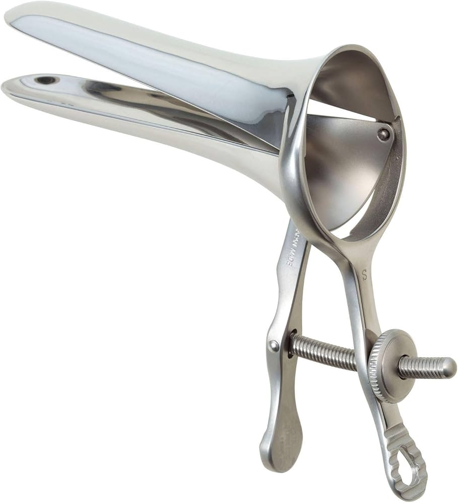 Amazon.co.jp: 膣鏡（クスコー氏）ノービス・プレミアム ○規格：L