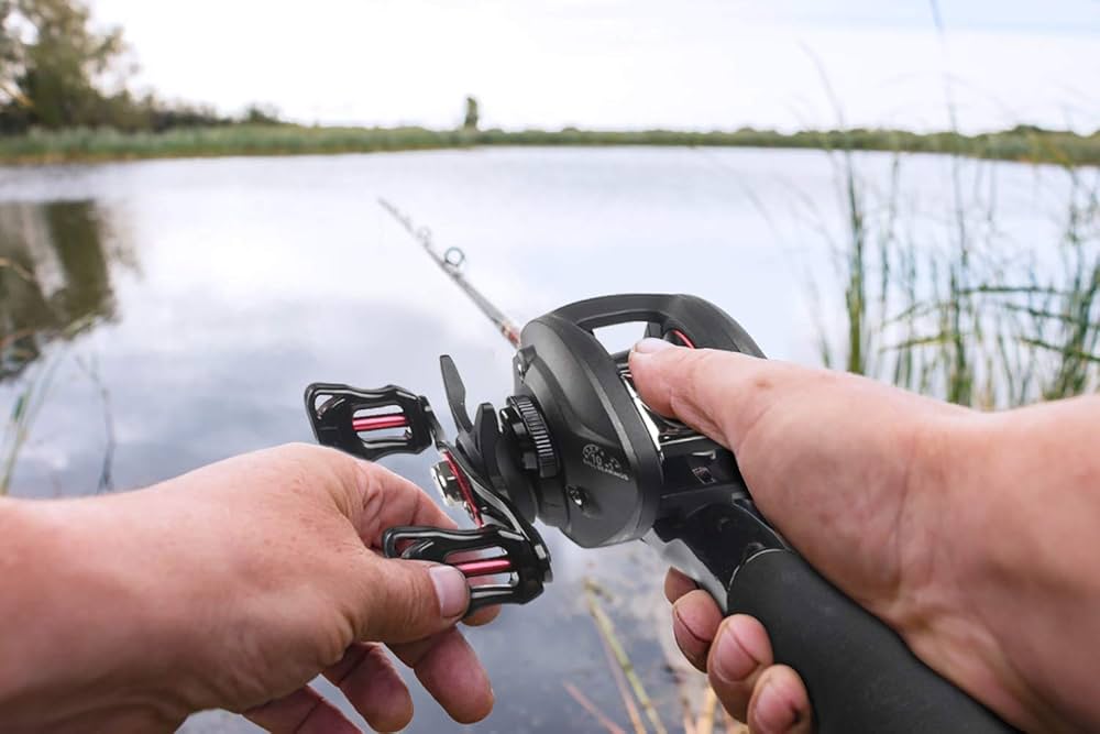 稀少☆ルアー スピニングロッド 直柄 釣竿セット キャスティング海