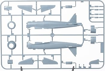 Amazon | エデュアルド 1/48 デュアルコンボ リミテッドエディション