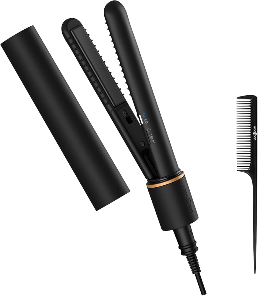 Amazon | [ mod's hair ] スタイリッシュ モバイルヘアアイロン (MHS