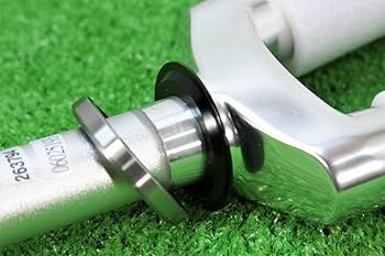 Amazon | MicrOHERO 下玉押し クラウンレース 1-1/2インチ(40mm)用