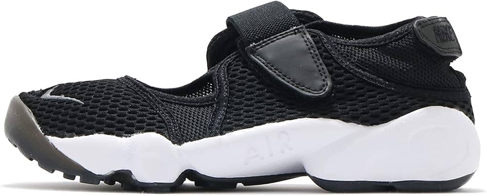 Amazon | [ナイキ] エアリフト レディース WMNS AIR RIFT BR blk/c.gry