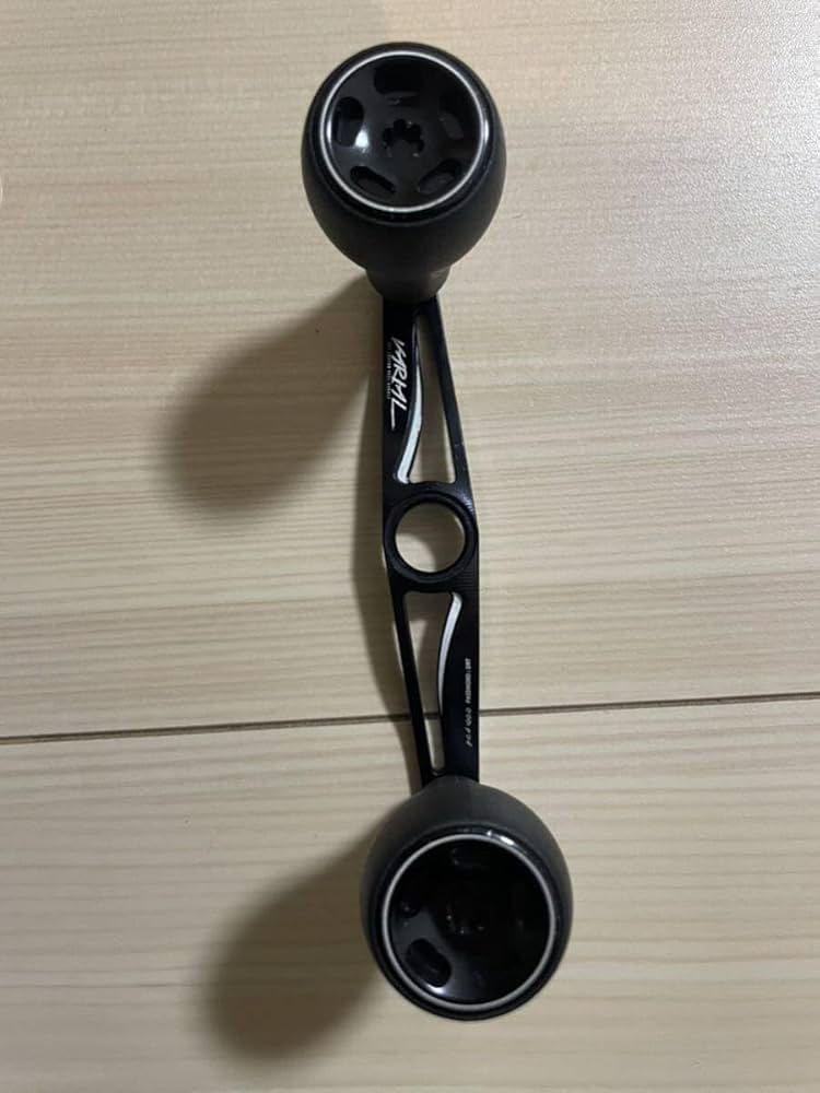 DRT VARIAL acd 100 ブラック VARIAL p.c.d. 100 | DRT inc.