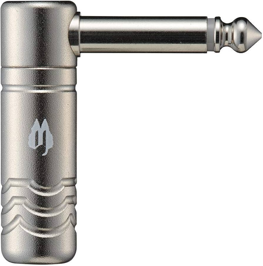 Amazon | Free The Tone SL-FL-STD-NI-P ソルダーレスプラグ