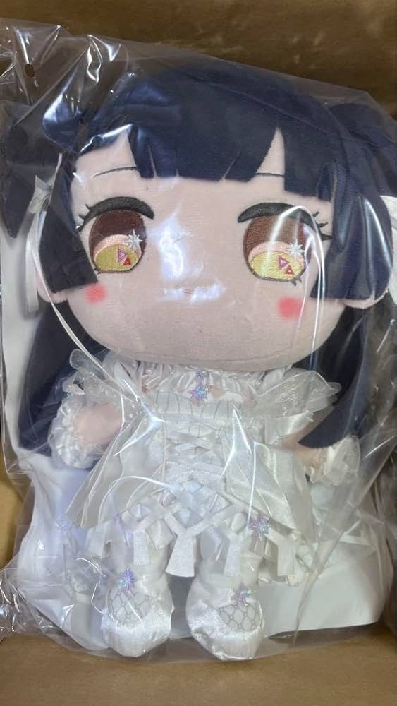 もちWhat! 黛冬優子 シャニマス 黛冬優子 もちほわ もちwhat!